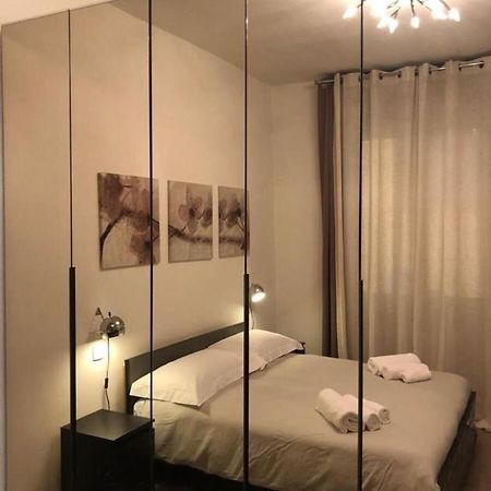 Апартаменты La Casa In Via Venti Верона Экстерьер фото