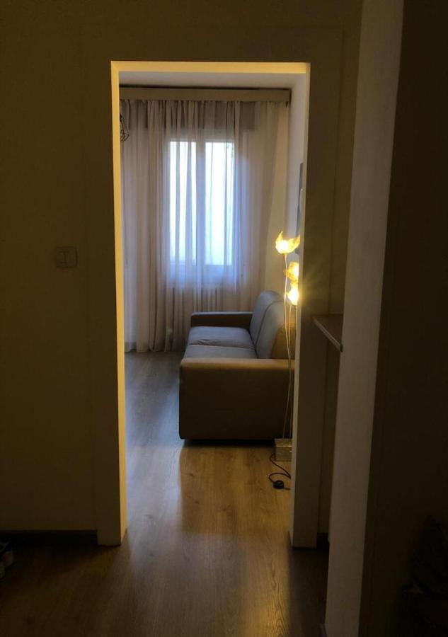 Апартаменты La Casa In Via Venti Верона Экстерьер фото
