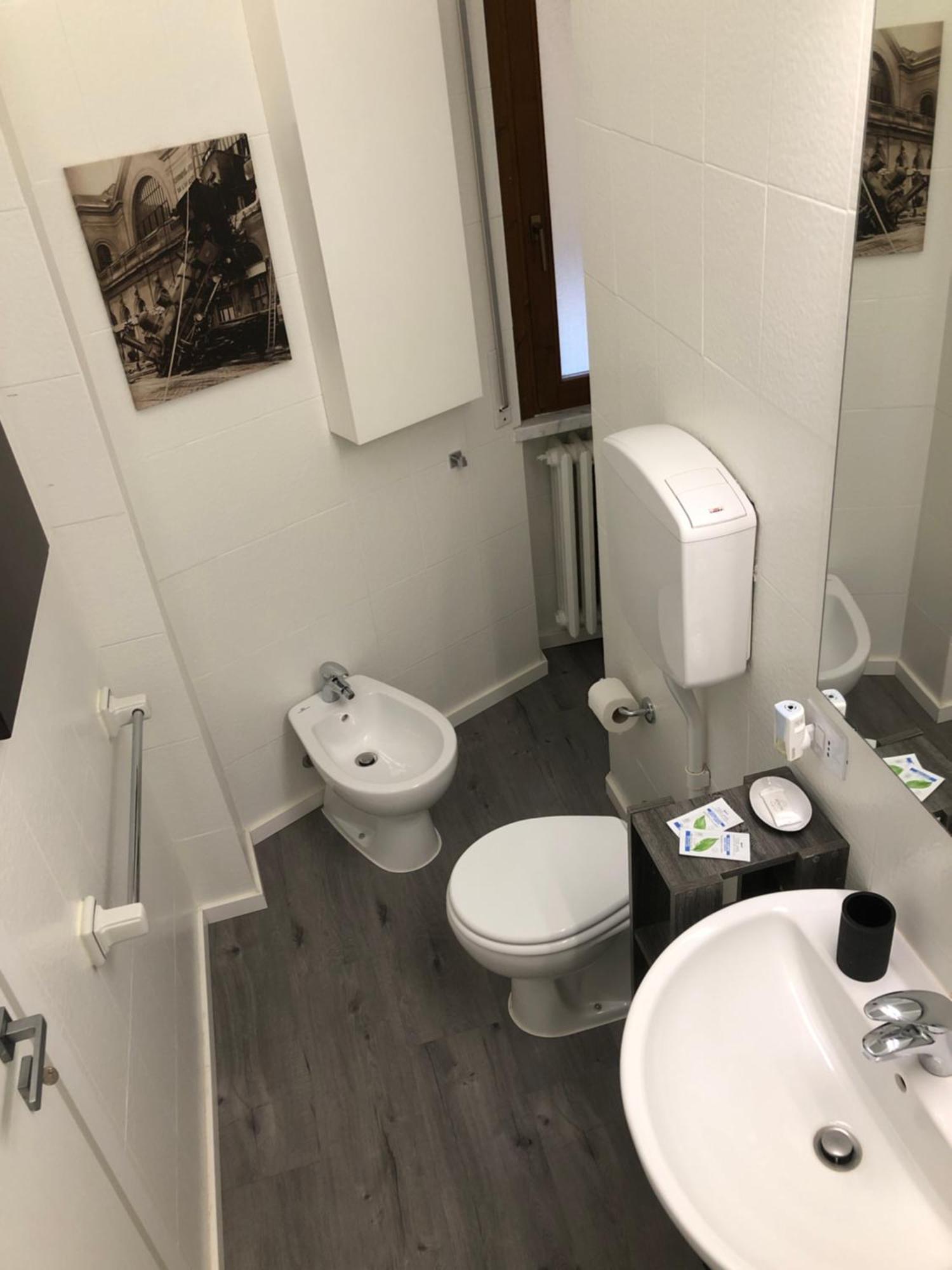 Апартаменты La Casa In Via Venti Верона Экстерьер фото