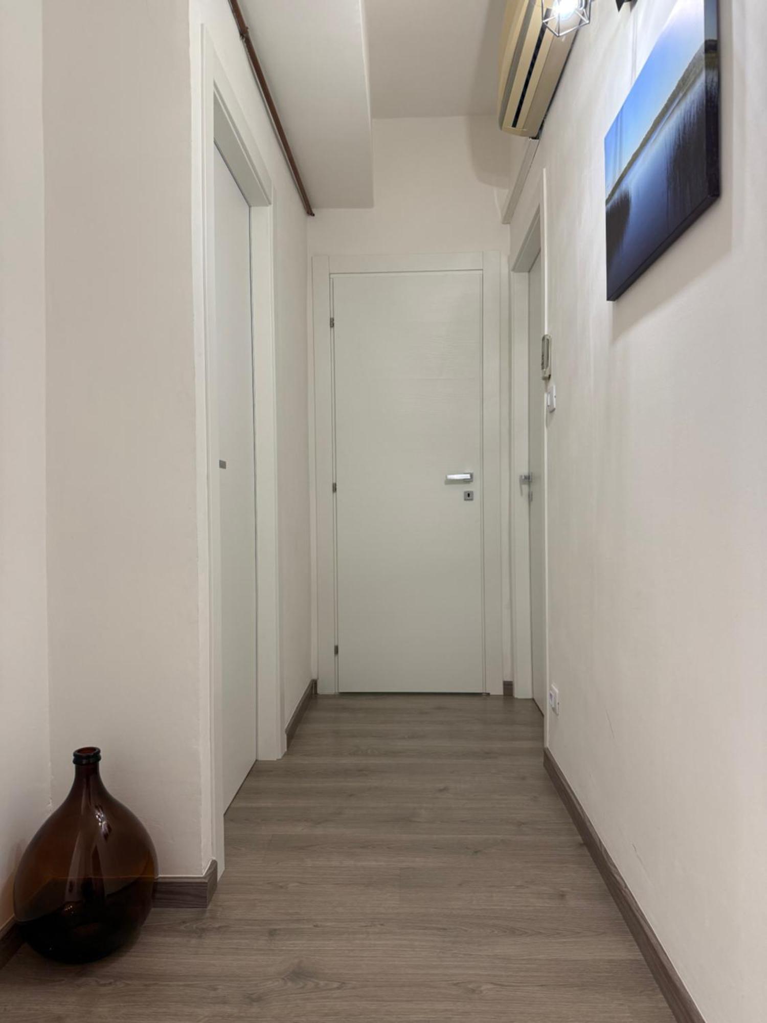 Апартаменты La Casa In Via Venti Верона Экстерьер фото